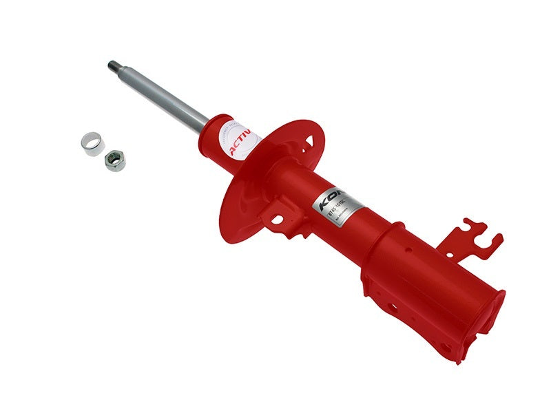 Koni Special Active Shock FSD 03-07 Saab 9-3 Sport (Incl Aero) Left Front - eliteracefab.com