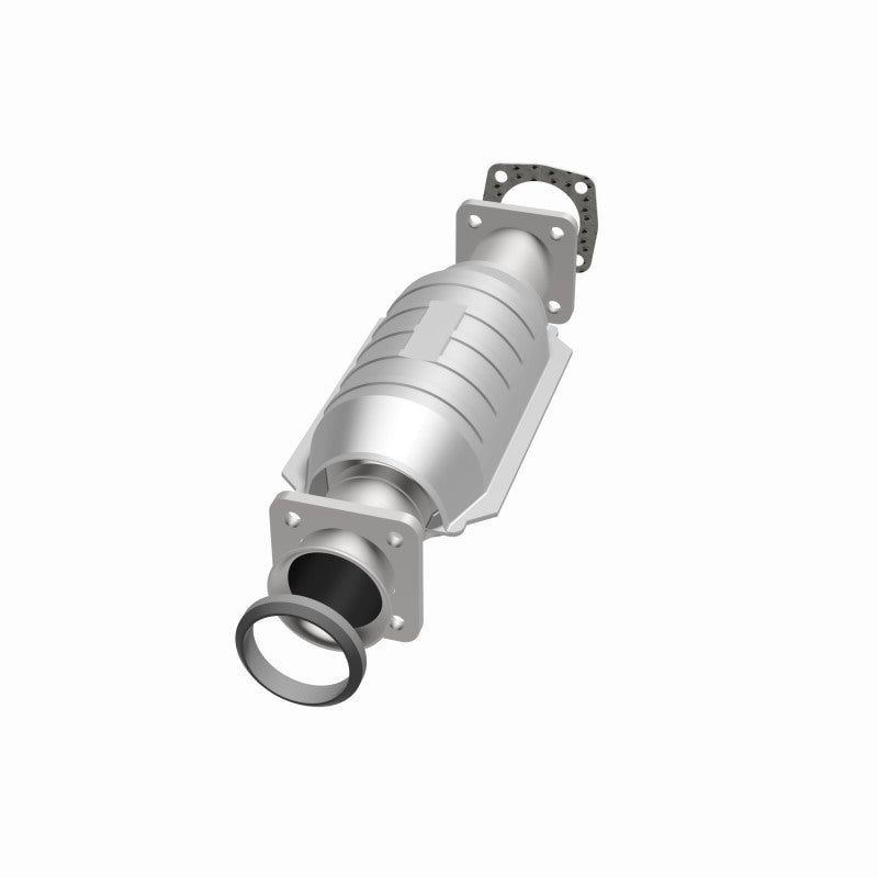 MagnaFlow Conv Direct Fit Saab Magnaflow