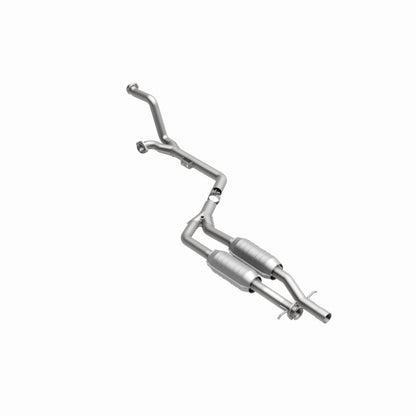 MagnaFlow Conv DF 92-93 Mercedes 500E 5.0L Magnaflow