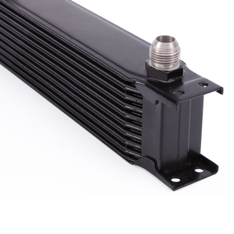 Mishimoto Universal 10 Row Oil Cooler - eliteracefab.com