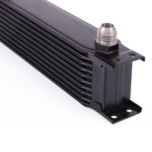 Load image into Gallery viewer, Mishimoto Universal 10 Row Oil Cooler Kit (Metal Braided Lines) - eliteracefab.com