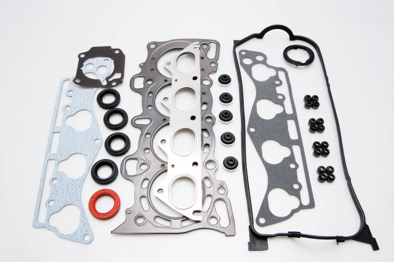 Cometic Street Pro Honda 1996-00 SOHC D16Y5/Y7/Y8 76mm Top End Kit - eliteracefab.com