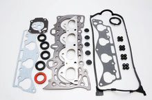 Load image into Gallery viewer, Cometic Street Pro Honda 1996-00 SOHC D16Y5/Y7/Y8 76mm Top End Kit - eliteracefab.com