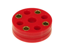 Load image into Gallery viewer, Prothane 70-78 Datsun 240/260/280Z Steering Coupler Bushings - Red