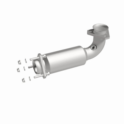 MagnaFlow Conv DF Corvette 92-93 Magnaflow