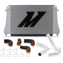 Load image into Gallery viewer, Mishimoto 2015+ VW MK7 Golf TSI / GTI / R Performance Intercooler - eliteracefab.com