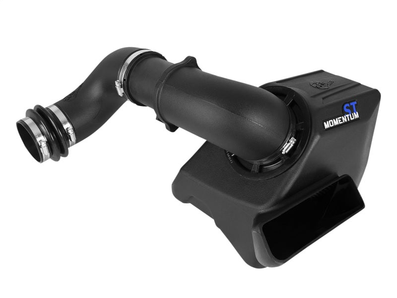 aFe Momentum GT Pro DRY S Air Intake System 2018 Volkswagen Atlas V6-3.6L - eliteracefab.com