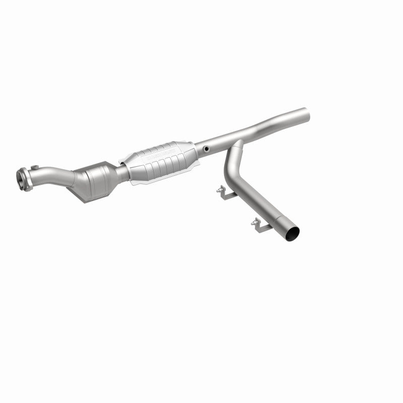 MagnaFlow Conv DF F150/F250 97-98 4.6L PS 4wd Magnaflow