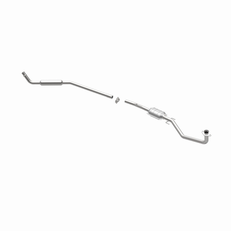MagnaFlow Conv DF Tercel 95-97 1.5L EFI Magnaflow