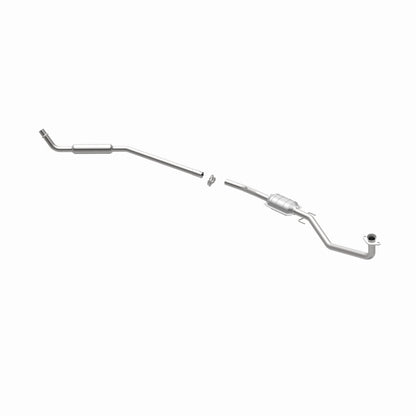 MagnaFlow Conv DF Tercel 95-97 1.5L EFI Magnaflow
