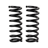 ARB / OME Coil Spring Front Nissan Y62 Bar+Winchf