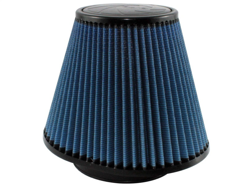 aFe MagnumFLOW Air Filters IAF P5R A/F P5R 5-1/2F x (7x10)B x 5-1/2T x 8H - eliteracefab.com