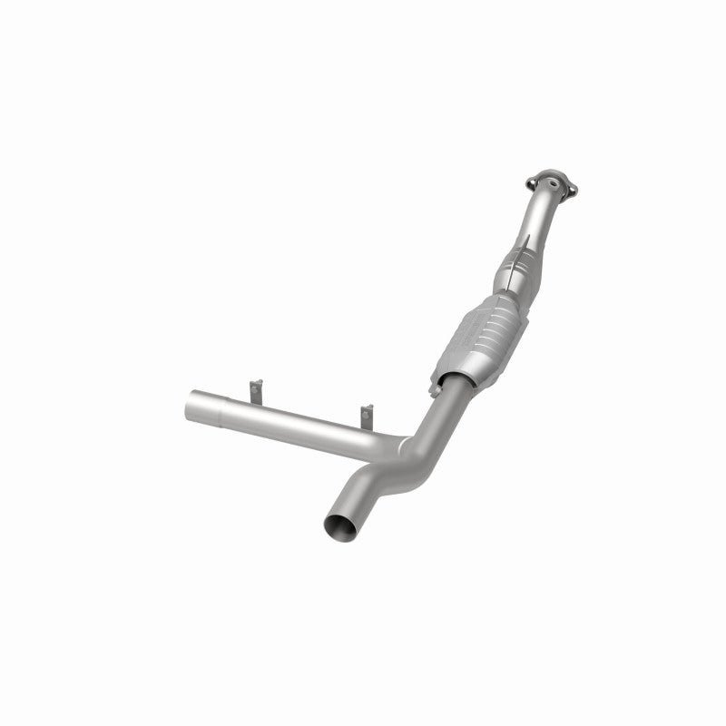 MagnaFlow Conv DF F150/F250 97-98 4.6L PS 4wd Magnaflow