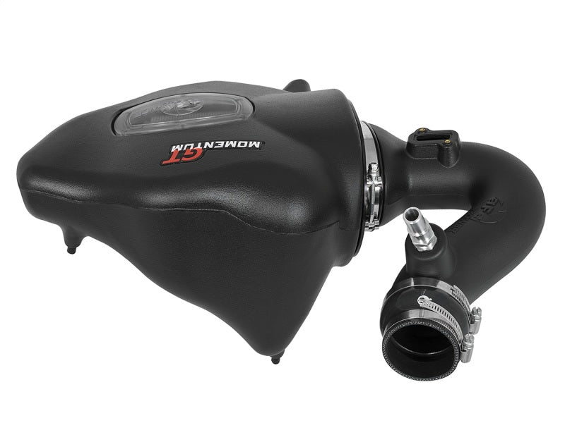 aFe Momentum GT Pro DRY S Intake System Chevrolet Camaro 16-17 I4 2.0L (t) - eliteracefab.com