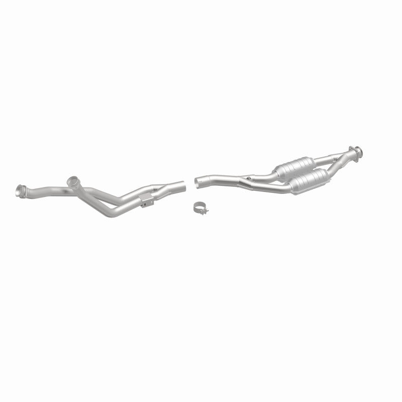 MagnaFlow Conv DF 1994 Mercedes S320 3.2L Magnaflow
