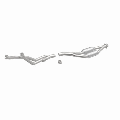 MagnaFlow Conv DF 1994 Mercedes S320 3.2L Magnaflow