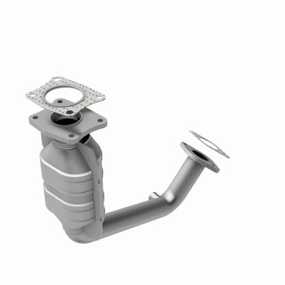MagnaFlow Conv DF 00 Ford Focus 2.0L Code P Magnaflow