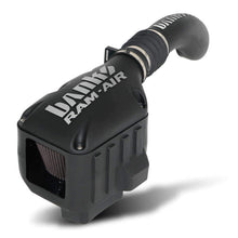 Load image into Gallery viewer, Banks Power 99-08 Chev/GMC 4.8-6.0L SUV (Full Size Only) Ram-Air Intake System - Dry Filter