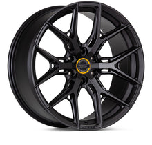 Load image into Gallery viewer, Vossen HF6-4 20x9.5 / 6x135 / ET15 / Deep Face / 87.1 - Matte Gunmetal - eliteracefab.com