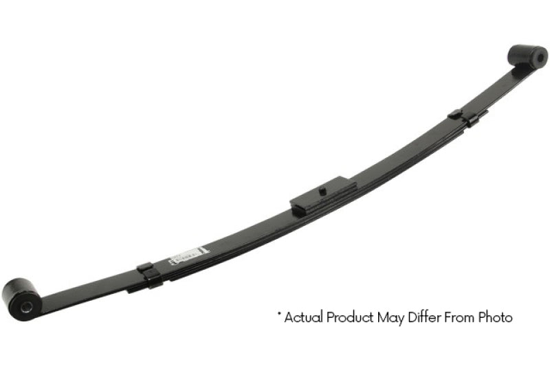 Belltech LEAF SPRING 97-03 F-150 3inch - eliteracefab.com