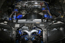 Load image into Gallery viewer, Mishimoto 90-96 Nissan 300ZX Turbo Manual Aluminum Radiator - eliteracefab.com