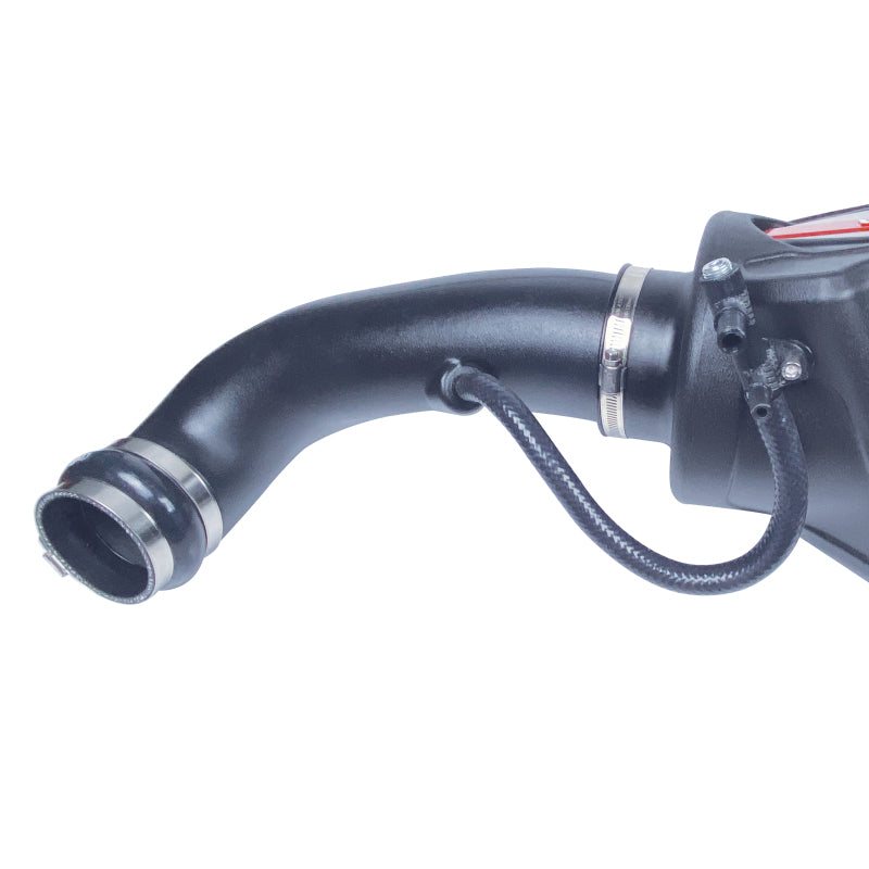 Injen 18-20 Jeep Wrangler JL L4-2.0L Evolution Intake - eliteracefab.com