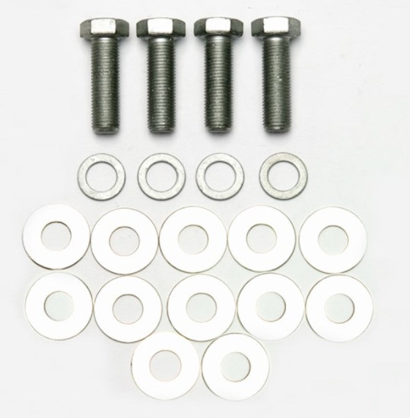 Wilwood Bolt Kit - Caliper Mount Midget Wilwood