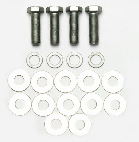 Wilwood Bolt Kit - Caliper Mount Midget Wilwood