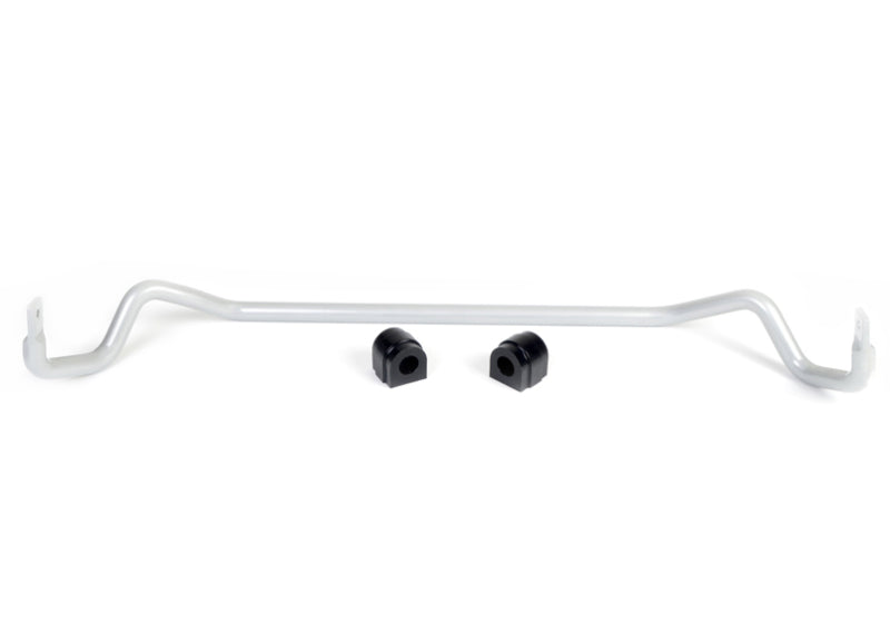 Whiteline BMW 1 Series (Exc M Series) & 3 Series (Exc M3) Front 27mm Swaybar - eliteracefab.com