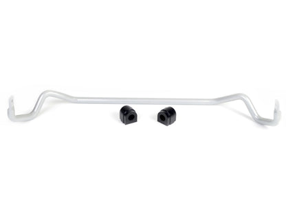 Whiteline BMW 1 Series (Exc M Series) & 3 Series (Exc M3) Front 27mm Swaybar - eliteracefab.com