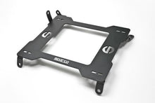 Load image into Gallery viewer, Sparco Base Infiniti Q60 13-16 Left - eliteracefab.com