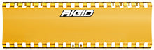 Load image into Gallery viewer, Rigid Industries 6in SR-Series Light Cover - Amber - eliteracefab.com