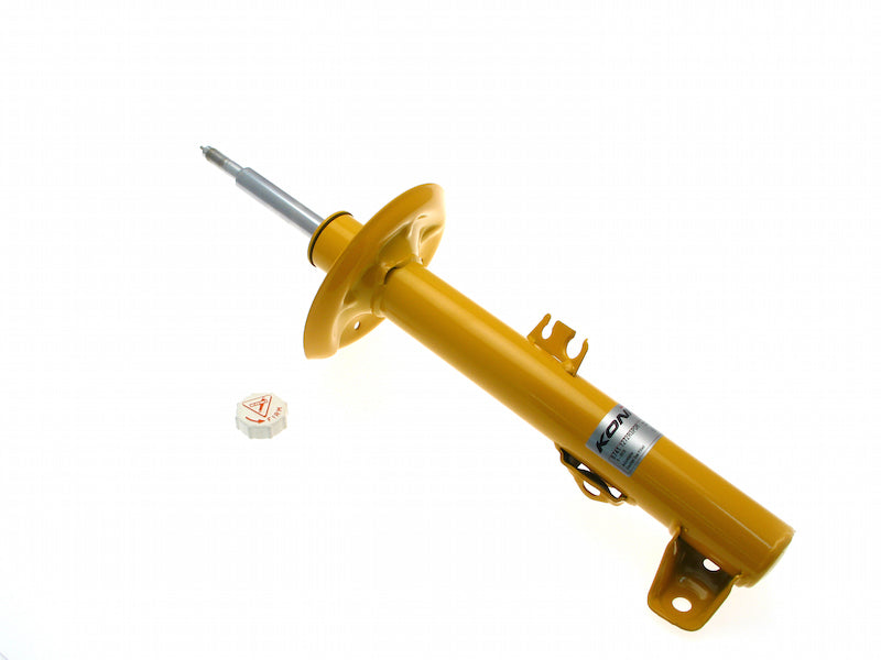 Koni Sport (Yellow) Shock 5/92-99 BMW 3 Series-E36 Coupe/Sedan/Vert (Incl. M-Technik) - Right Front - eliteracefab.com