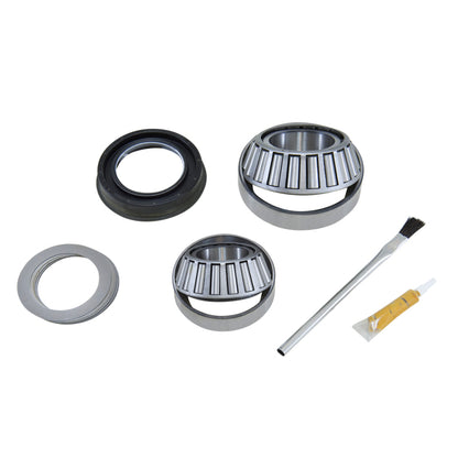 Yukon Gear Pinion Install Kit For 2015+ GM 9.5in 12 Bolt Differential Yukon Gear & Axle