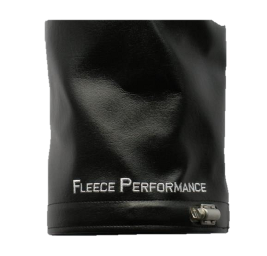 Fleece Performance Stack Cover - 8 inch - 45 Degree Miter - eliteracefab.com