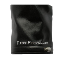 Load image into Gallery viewer, Fleece Performance Stack Cover - 8 inch - 45 Degree Miter - eliteracefab.com