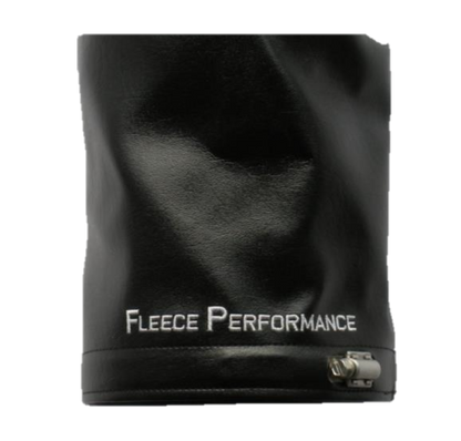 Fleece Performance Stack Cover - 8 inch - Straigh Cut Fleece Performance