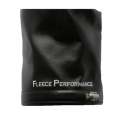 Fleece Performance Stack Cover - 6 inch - Straigh Cut