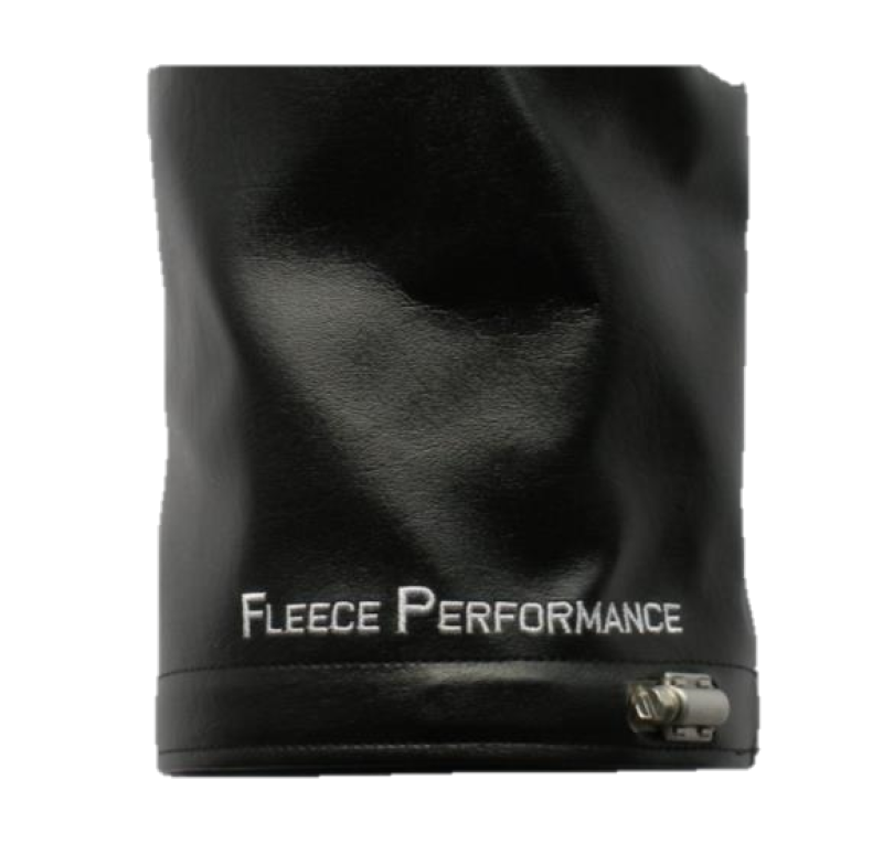Fleece Performance Stack Cover - 5 inch - 45 Degree Miter Fleece Performance