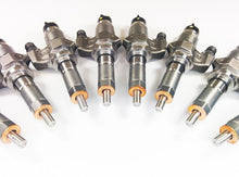 Load image into Gallery viewer, DDP Duramax 01-04 LB7 Reman Injector Set - 50 (25% Over) - eliteracefab.com