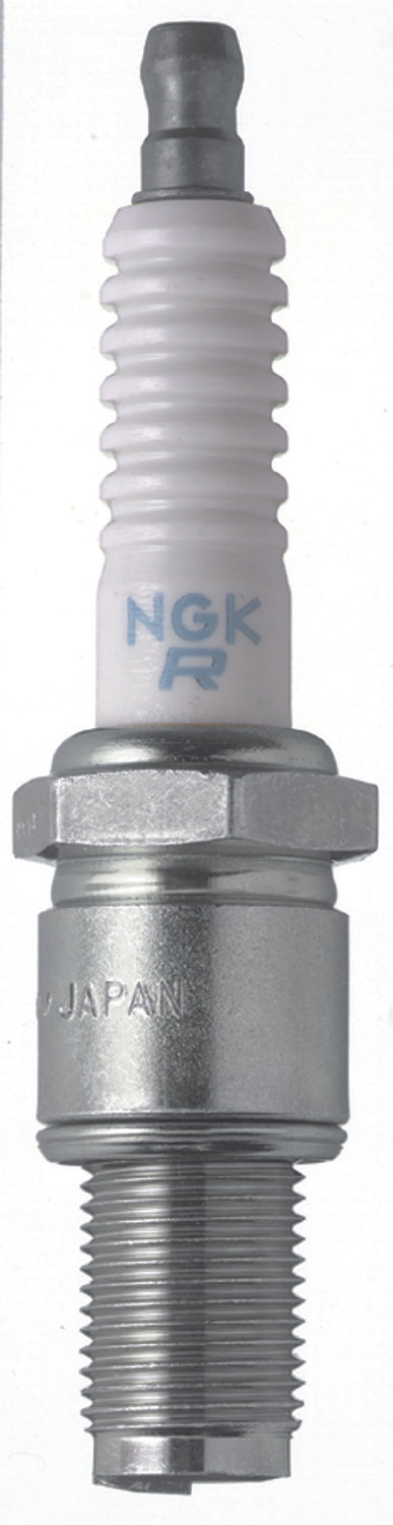 NGK Racing Spark Plug Box of 4 (R6725-115) - eliteracefab.com