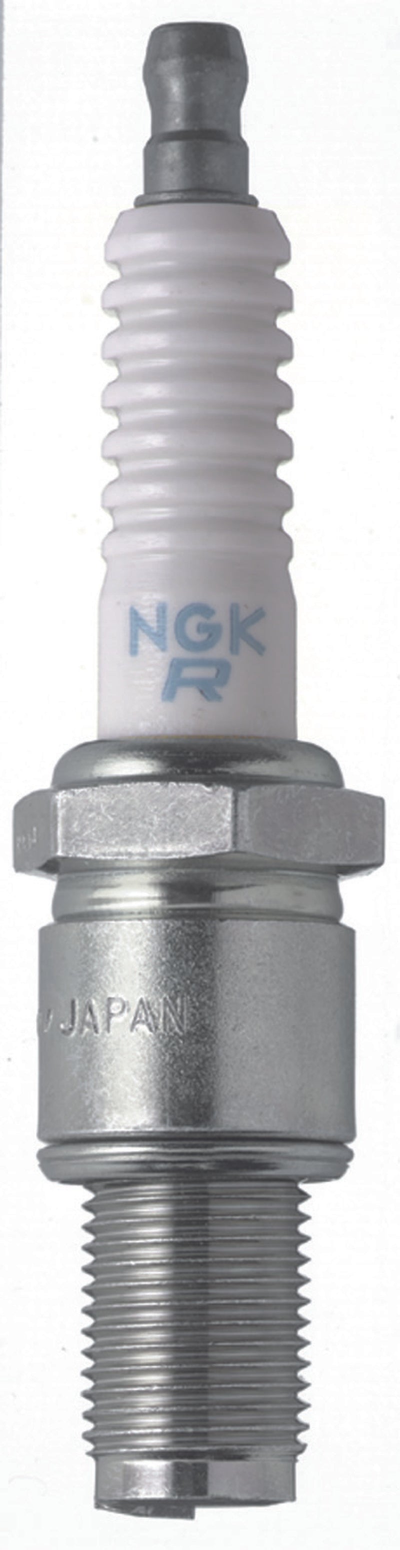 NGK Racing .5 Spark Plug Box of 4 (R6725-105) NGK