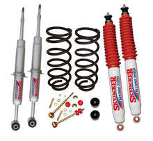 Load image into Gallery viewer, Skyjacker 2003-2016 Toyota 4Runner Suspension Lift Kit w/ Shock