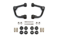 Load image into Gallery viewer, Fabtech 15-18 Ford F150 2WD/4WD 2in Uniball Upper Control Arm Kit - eliteracefab.com