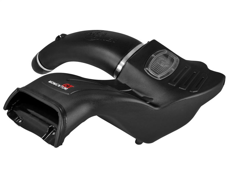 aFe Momentum GT Pro Dry S Stage-2 Intake System 15-17 Ford F-150 V8 5.0L - eliteracefab.com