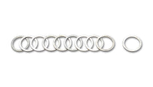 Load image into Gallery viewer, Vibrant -6AN Crush Washers - Pack of 10 - eliteracefab.com
