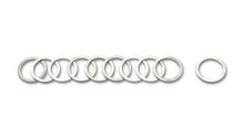 Load image into Gallery viewer, Vibrant -8AN Crush Washers - Pack of 10 - eliteracefab.com