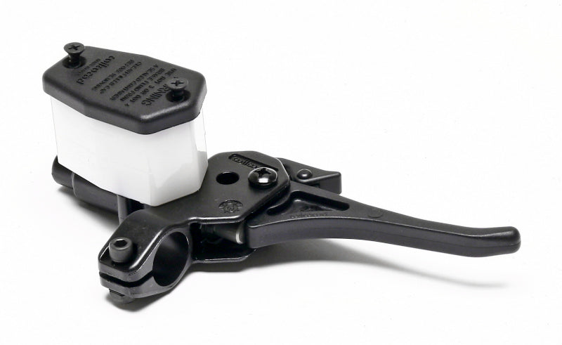 Wilwood Handlebar Master Cylinder 5/8in Bore R/H - Long Lever Wilwood