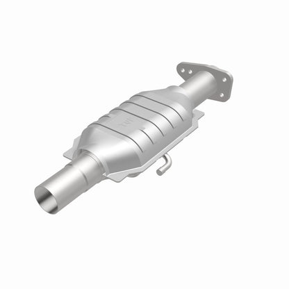 MagnaFlow Conv GM 22.75X6.5X4 2.25/2.25 Magnaflow