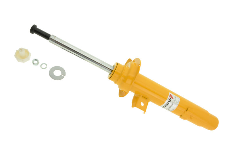 Koni Sport (Yellow) Shock 14-15 BMW 228i320i/328i/428i/435i w/ M-Technik - Front - eliteracefab.com